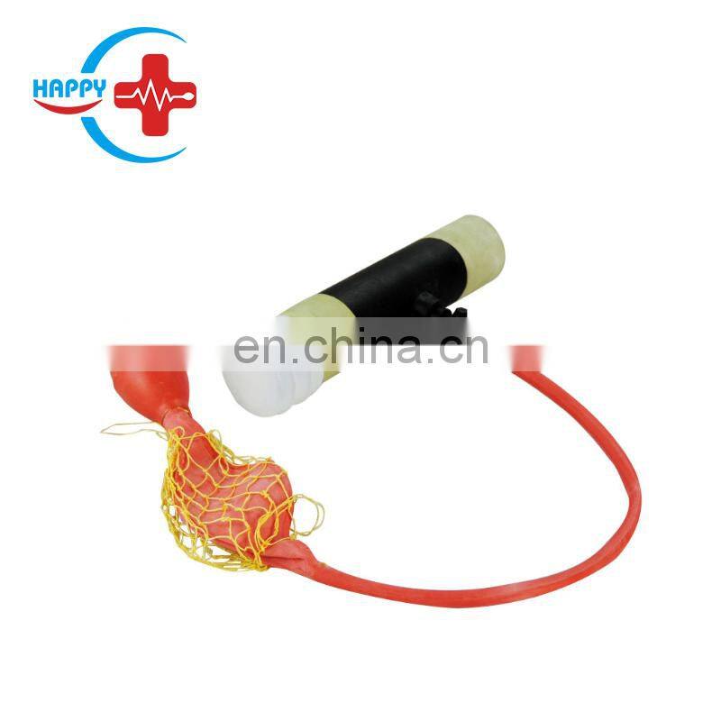 HC-R048 Veterinary artificial  insemination instrument device for pig sheep cow and other big animals insemination instrument