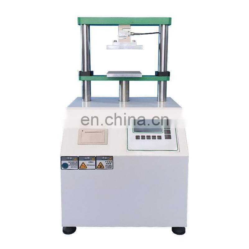 HST Diesel Engine Paper Tube Compression Tester with low price