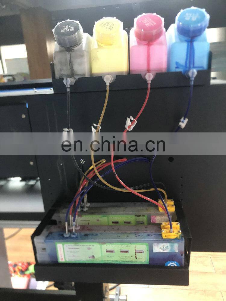 YANTU 1900mm dual i3200 head printer for sale (i3200/dx5/dx7/xp600/4720 printheads optional, looking for oversea agent )