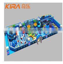 Commercial Used Children China Playground Equipment Indoor For Sale