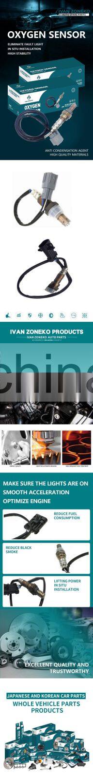 Best Price Hot Selling Auto Parts Oxygen Sensor 39210-2GAA0 39210 2GAA0 392102GAA0 For Hyundai Sonata Kia KX7