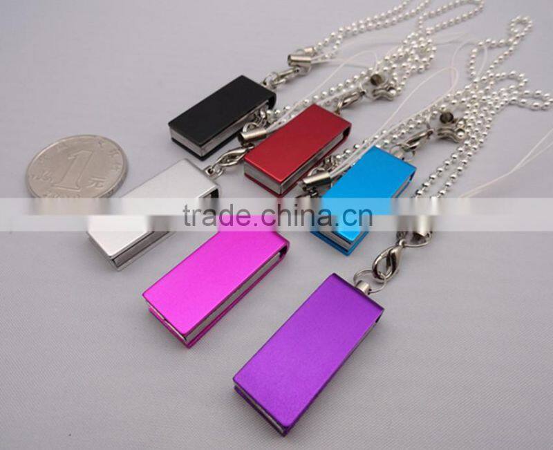 hot sale wafer usb drive slim usb memory