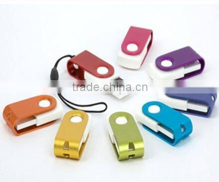 hot sale wafer usb drive slim usb memory