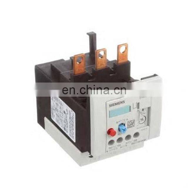NEW original Siemens relay 7ut siemens protection relay 3UA5940-1D 3UA59401D