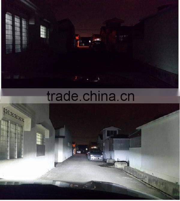 Wholesale vehicle accessories H11 led headlamp and car fog light