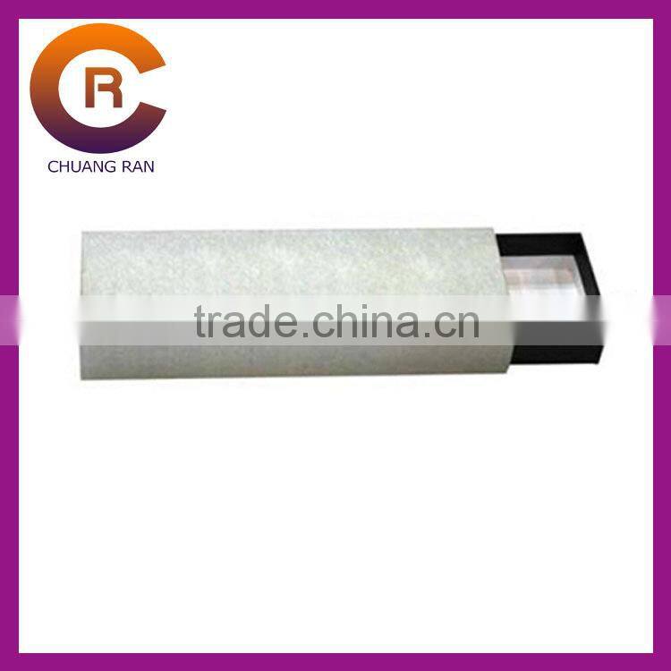 Full printing factory made cheap custom hair extension boxes