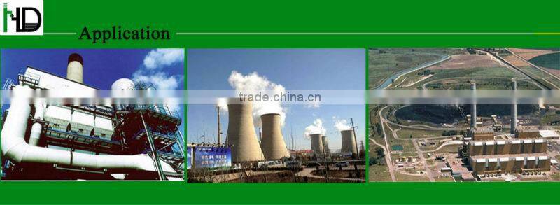 Zhejiang Heading filter bag cage with venturi for bag house