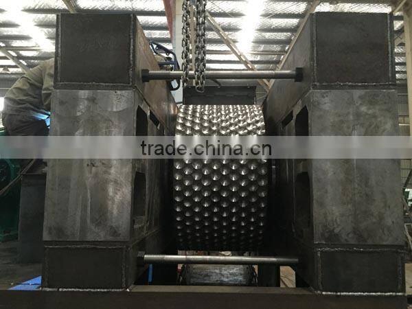 Coal powder ball briquette press machine/coal briquette forming machine/barbecue charcoal ball press machine