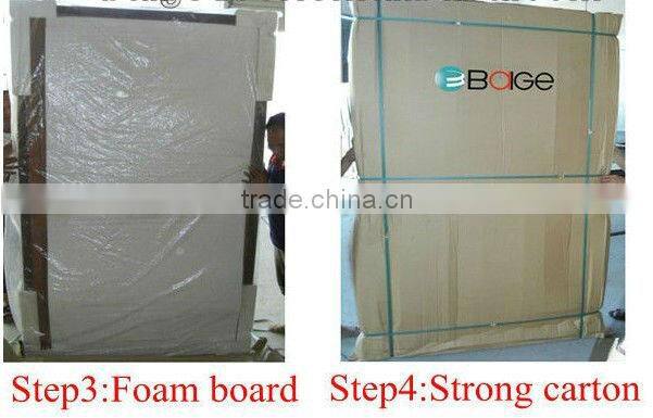 fire rated doors certificate BG-F9009