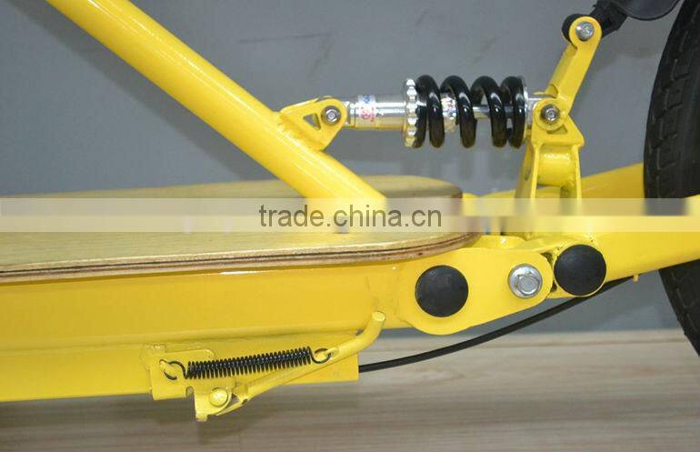 2014 new adult best electric mobility scooter