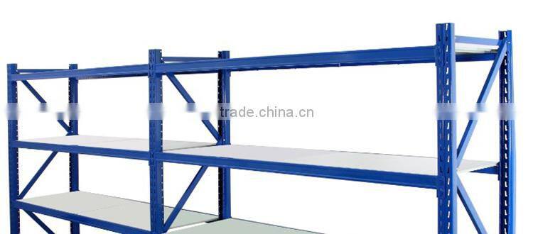 Warehouse Foldable Storage Tyre Display Rack