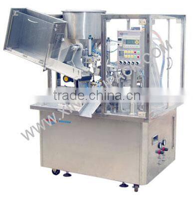 XF-GF Cosmetics filling machine