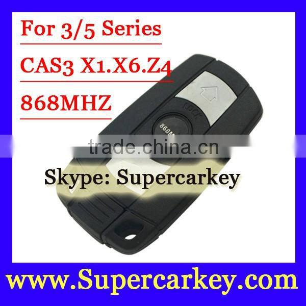 Best quality 4+1 button Replacement Keyless Entry Remote Key Fob for Buick FCC ID: L2C0007T #1