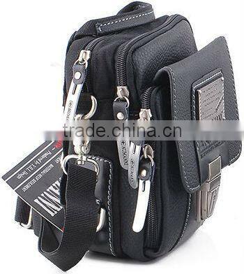 Single Strap Travel Men's Shoulder Bags