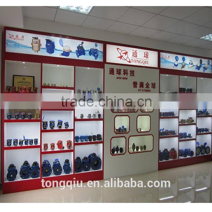 2 inch High quality Woltman removable Water flow Meter