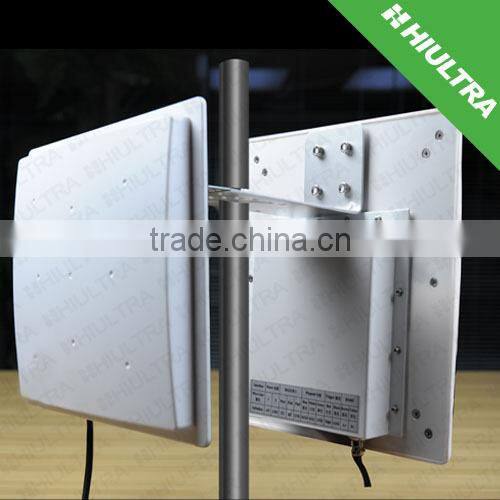 UHF long distance passive reader with different interfaces