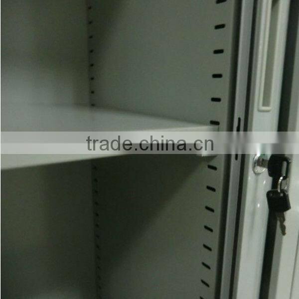 Luoyang 2 door mirror cabinet with drawers