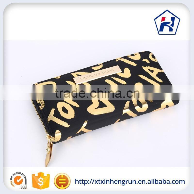 new design high quality polyester hand bags