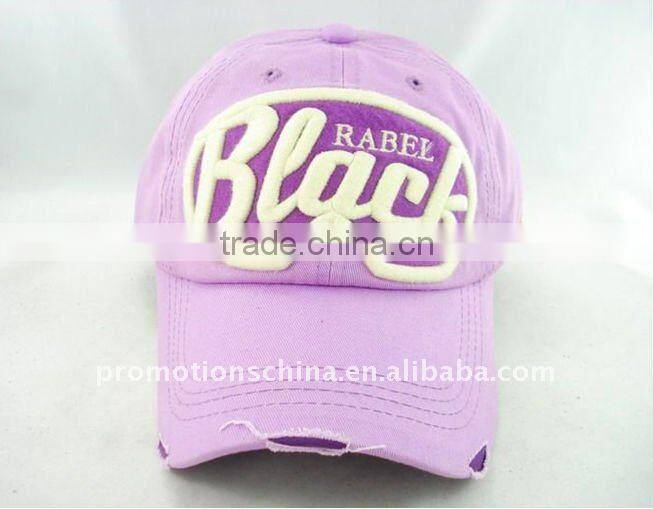 child 5 panel baby hat snapback cap with embroidery logo