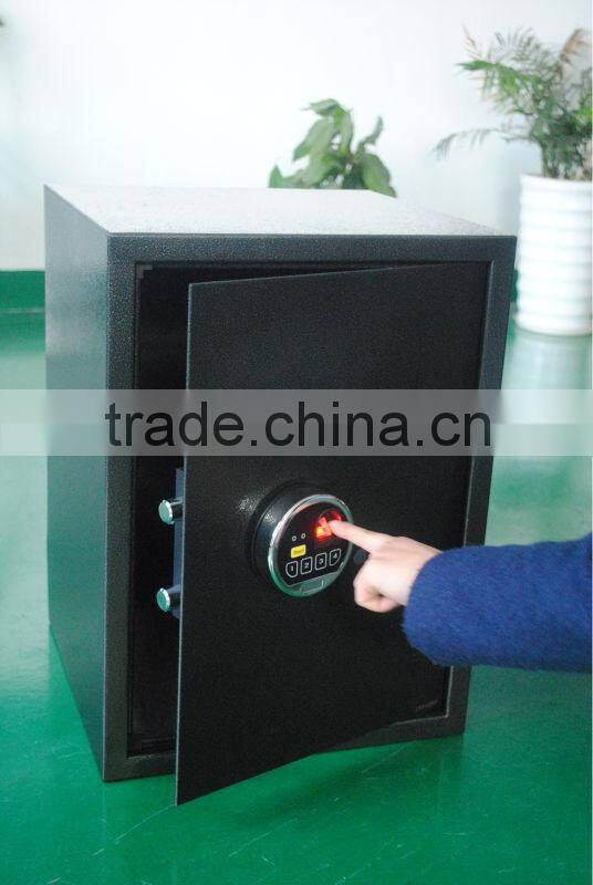 High-Tec Fingerprint safe box