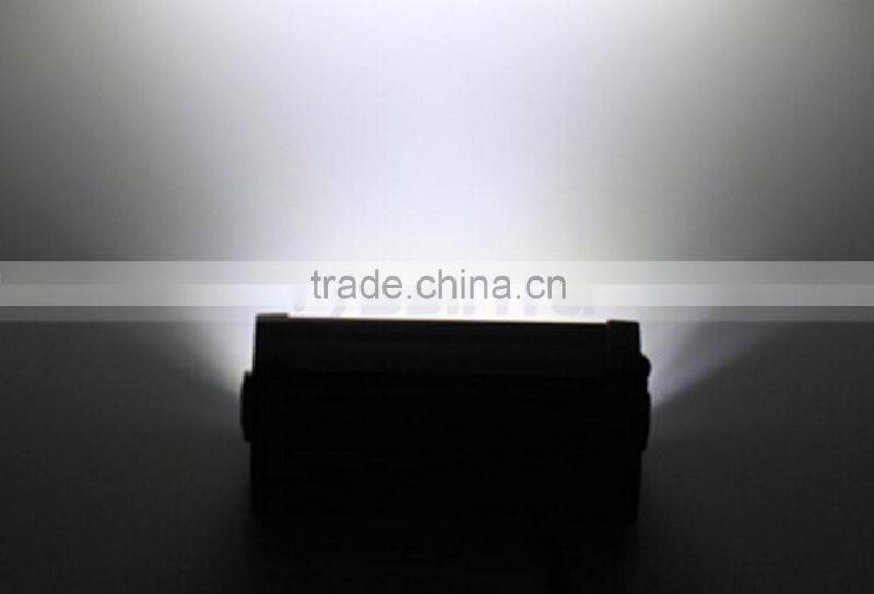 36W 12 LED Off Road Work Light Bar SUV Waterproof 36W Car Light Bar