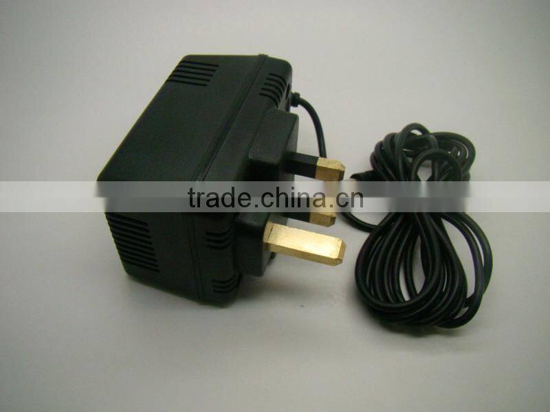 9v 1a AC Adapter For Alesis Midiverb 3 and 4 Wall Home Charger Power Supply Cord Mains