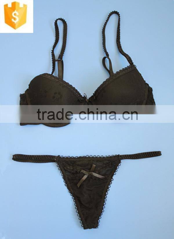 Teen Hot Sexy Underwear G-string Female Sexy G-string