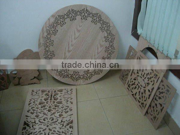 JOY Desktop Multi Spindle 3D CNC Router Milling Machine