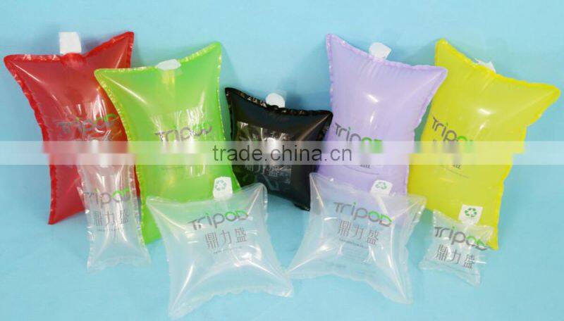Top Selling Air Bumper Cushion Bags for Packing Filler