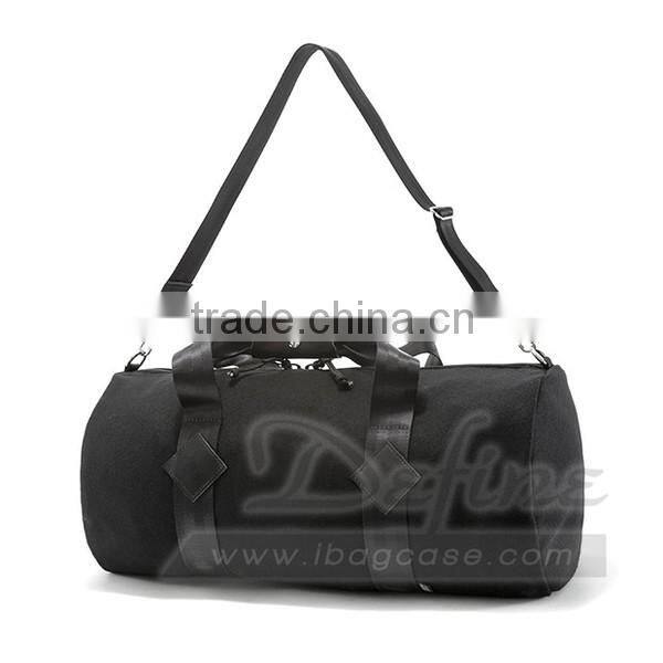 China Supplier Best Quality Fabric Duffle Bag Best Selling