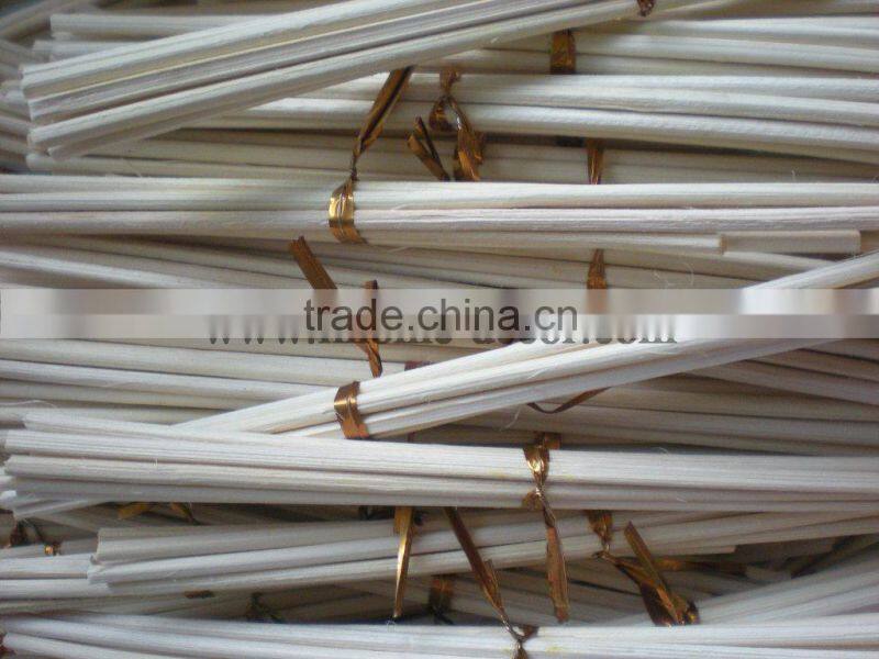 Multi color aroma fragrance diffuser reed stick