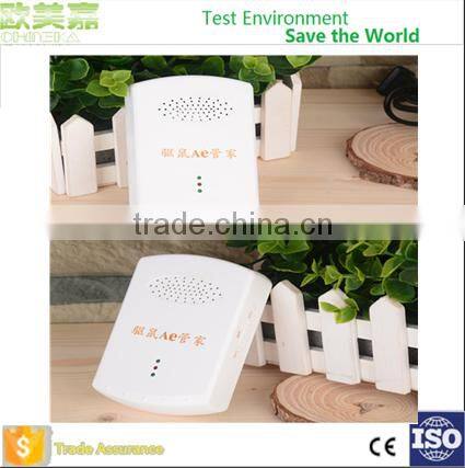 Professional High-tech electromagnetic ultrasonic US /UK/AU Electrical mouse repeller&rat repeller&mice repeller for home