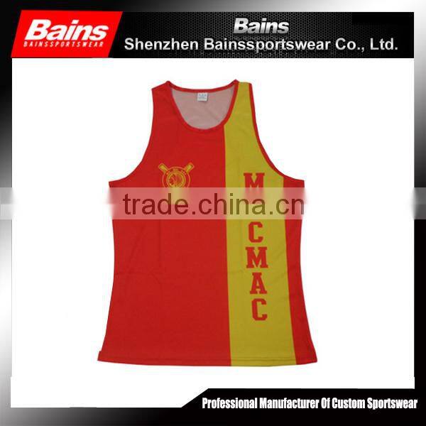 Print your own logo wholesale men tank tops,dri fit tank tops wholesale,mens tank tops wholesale