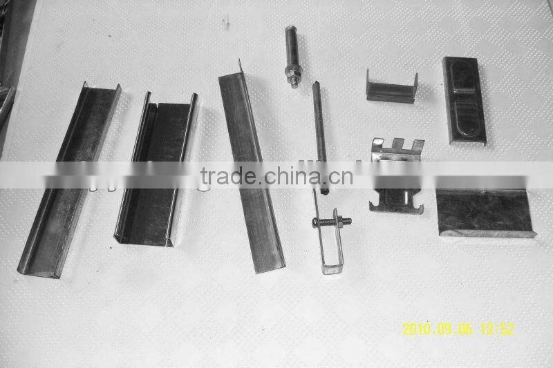 Furring Channel 50*19*0.5 ceiling system