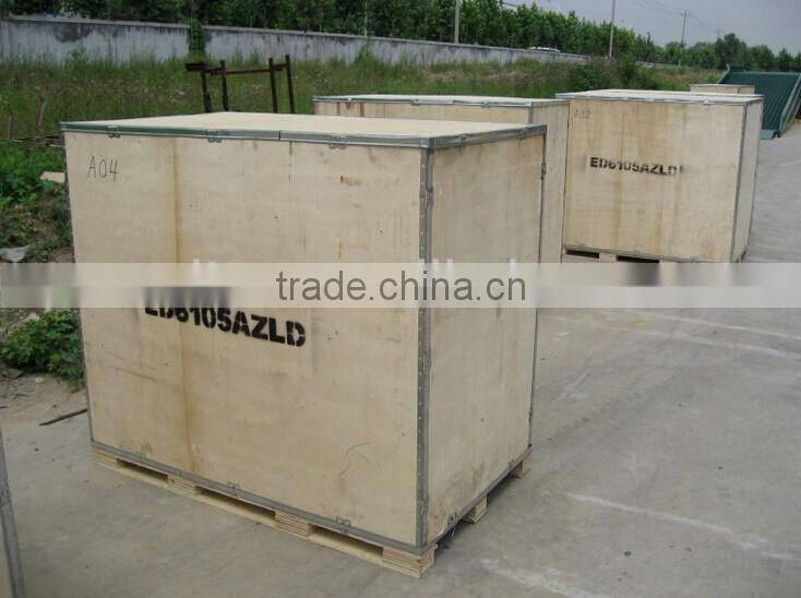 Chinese WEITUO water cooled 4 cylinder diesel engine for 60kva generator