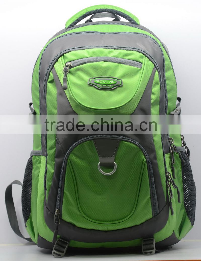 2015 new desgin backpack ,cheap school backpack for child
