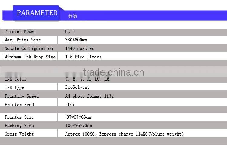 2015 Hot Inkjet Flatbed Machine,Pad Printing Machine, Inkjet Multifunction Printer