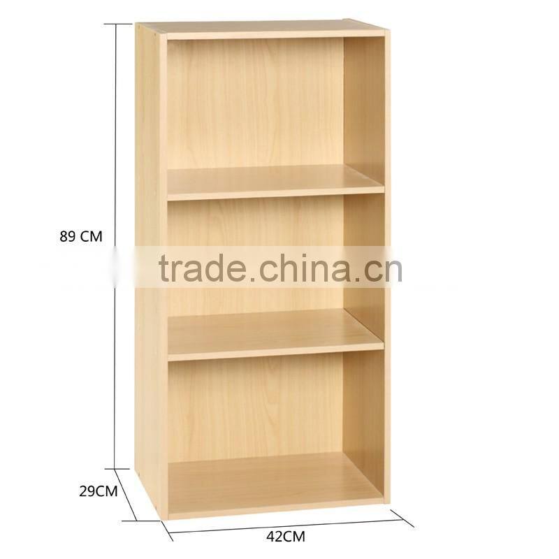 Antique wooden file cabinet, display rack/ display case (SZ-FCB378)