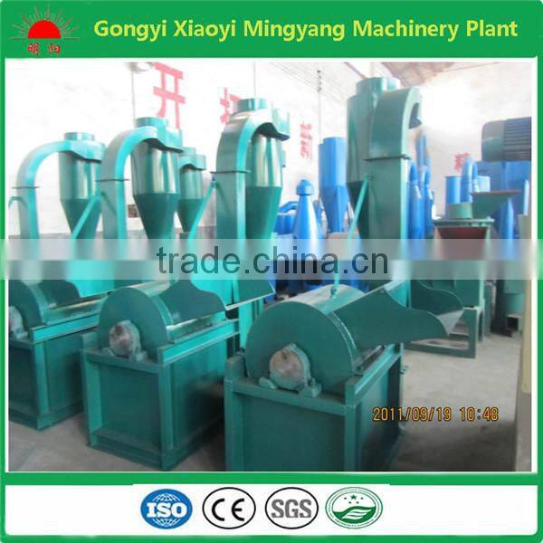Factory sale BBQ biomass wood sawdust rice husk charcoal briquettes making machine 008615039052280