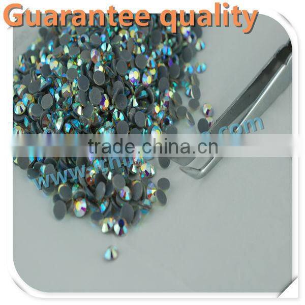Crystal YHB hot fix rhinestone