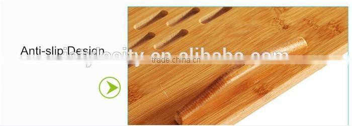 Wooden Foldable Laptop Table