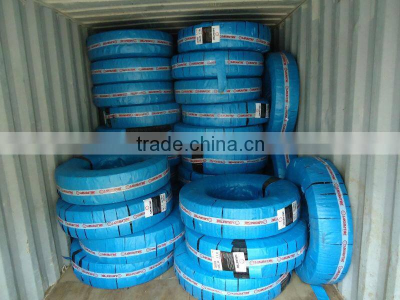 Japan technology 265/35r22 pcr tire