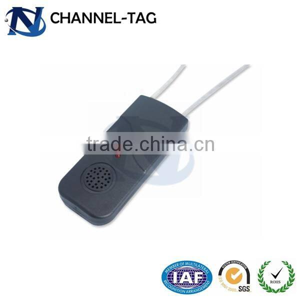 EAS handbag theft alarm RF 8.2MHz self alarm security tag