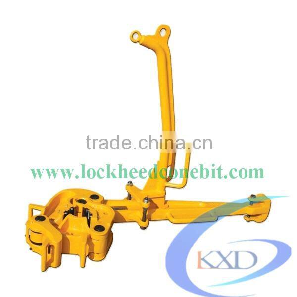Workover Manual Tongs for oilfield with API standard