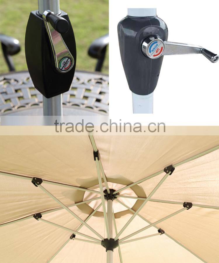OEM/ODM service paper umbrella