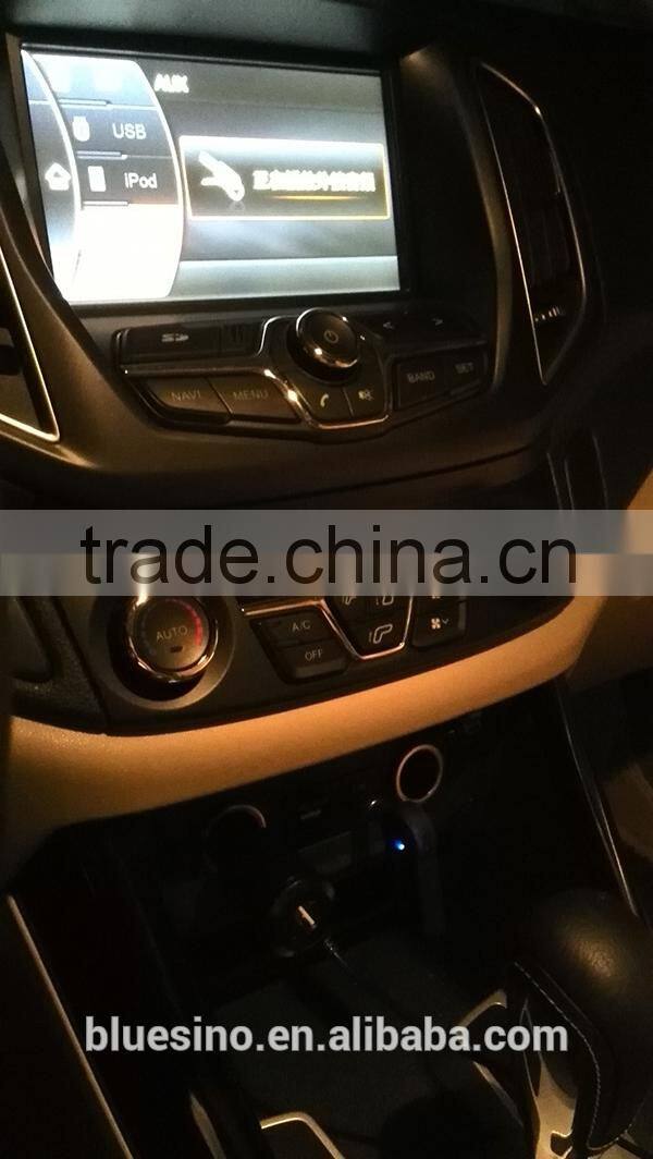 3.5mm bluetooth audio transceiver, car bluetooth receiver 3.5mm jack