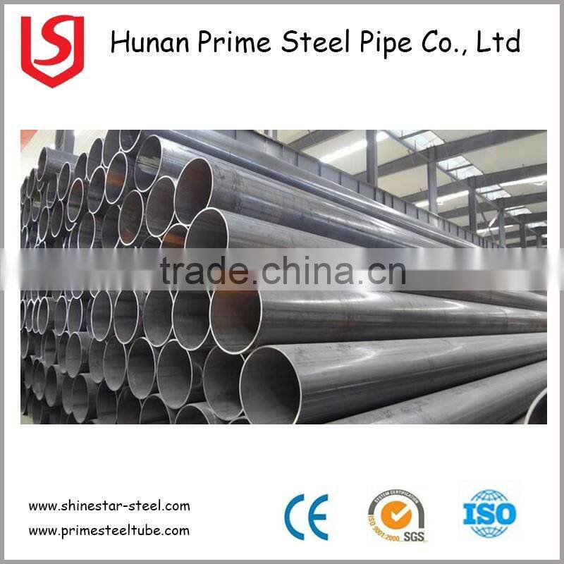 LSAW Steel Pipe / Large Diameter Steel Pipe