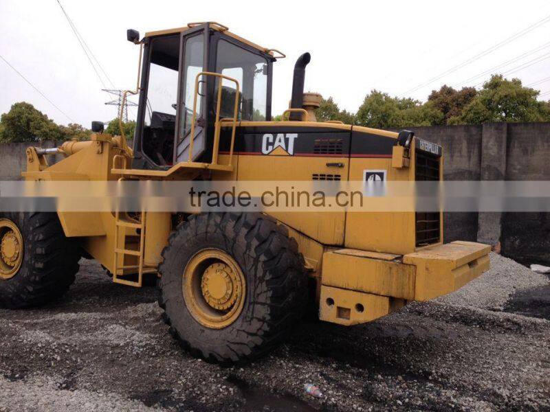 Used Wheel Loader 966E,Used Loader 966E for sale