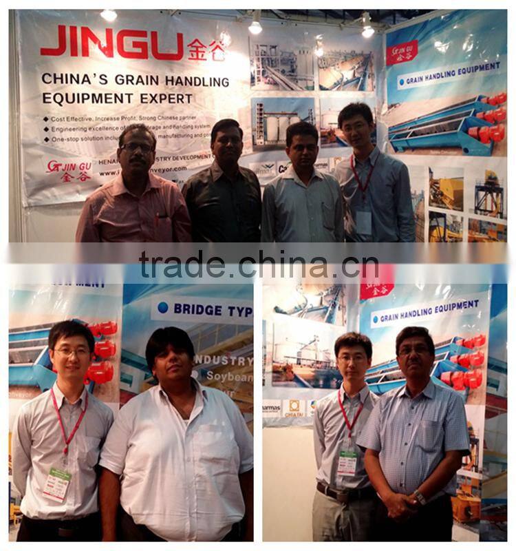 JIngu Feed processing equipment