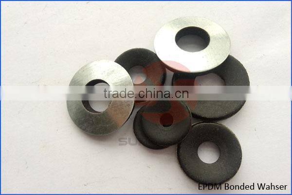 High?strength steam washer